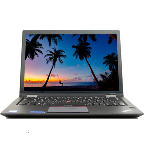 Lenovo ThinkPad Yoga 260 | 12.5 inch FHD | Touchscreen | 6 génération i7 | 256GB SSD | 16 GB RAM | QWERTY