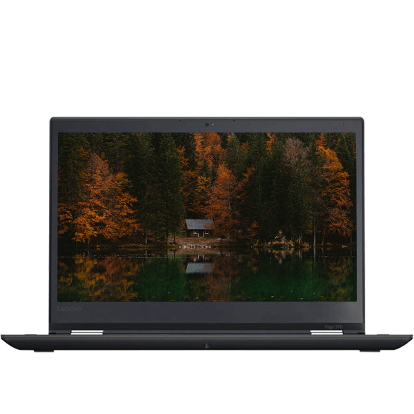 Lenovo ThinkPad Yoga 370 | 13.3 inch FHD | Touchscreen | 7e g&eacute;n&eacute;ration i5 | 250GB SSD | 8GB RAM | QWERTY