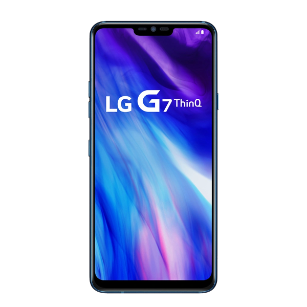 LG G7 ThinQ | 64GB | Bleu