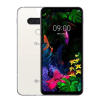 Refurbished LG G8s ThinQ | 128GB | Blanc