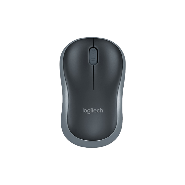 Logitech M185 | Draadloos