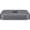 Refurbished Apple Mac Mini | Core i3 3.6 GHz | 128GB SSD | 64GB RAM | Gris sideral | 2018