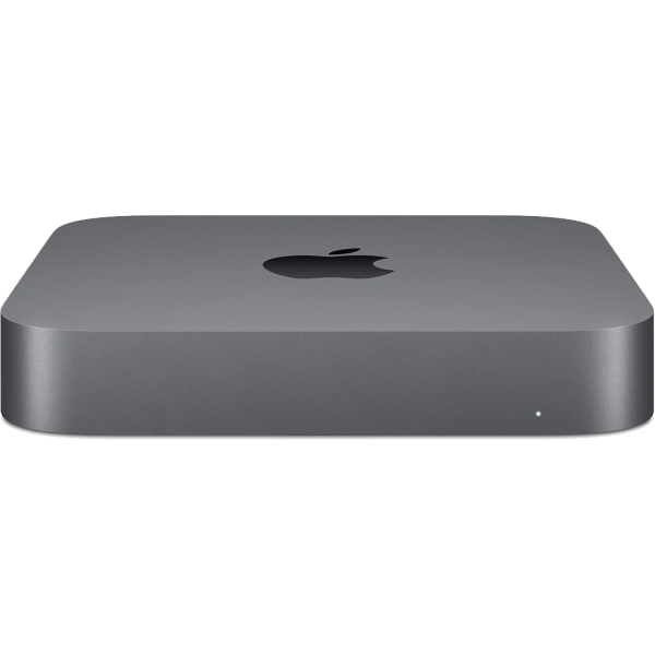 Refurbished Apple Mac Mini | Apple M1 | 256GB SSD | 8GB RAM | Gris sideral | 2020
