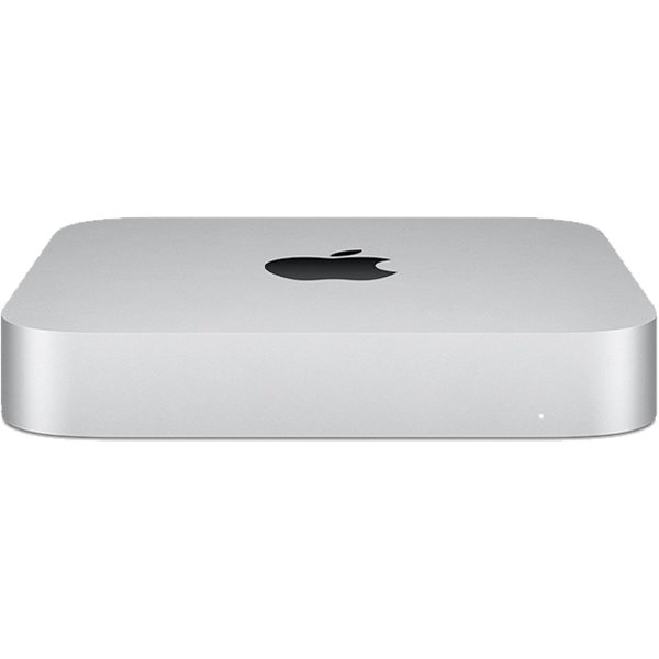 Apple Mac Mini | Apple M1 | 512GB SSD | 16GB RAM | Argent | 2020