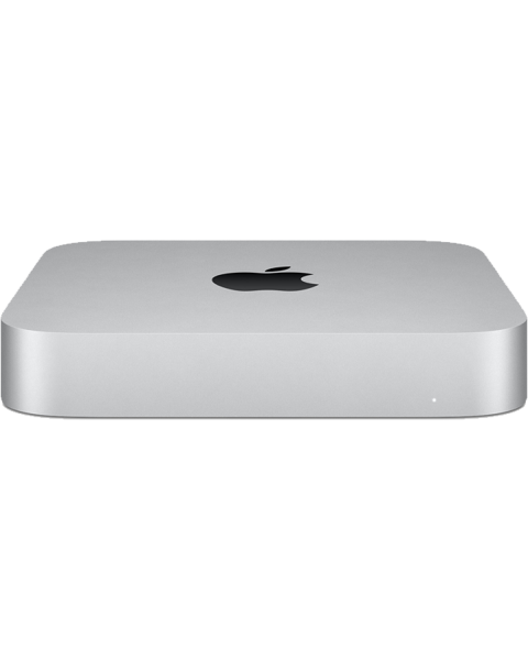 Refurbished Apple Mac Mini | Apple M1 | 256GB SSD | 8GB RAM | Argent | 2021