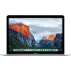 MacBook 12-inch | Core m3 1.1 GHz | 256 GB SSD | 8 GB RAM | Argent (Early 2016) | Qwerty/Azerty/Qwertz