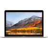 MacBook 12-inch | Core m3 1.2 GHz | 256 GB SSD | 8 GB RAM | Or (2017) | Qwertz