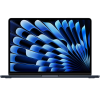 MacBook Air 13-inch | Apple M3 8-core | 1 TB SSD | 16 GB RAM | Minuit (2024) | 10-core GPU | Azerty