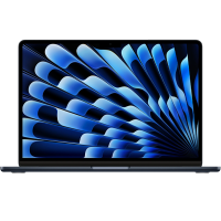 MacBook Air 13-inch | Apple M3 8-core | 1 TB SSD | 16 GB RAM | Minuit (2024) | 10-core GPU | Azerty