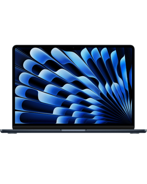 MacBook Air 13-inch | Apple M3 8-core | 1 TB SSD | 16 GB RAM | Minuit (2024) | 10-core GPU | Azerty
