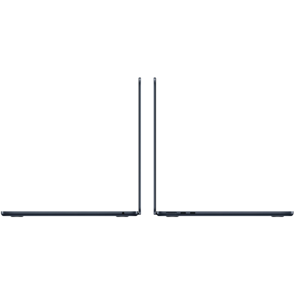 MacBook Air 13-inch | Apple M3 8-core | 1 TB SSD | 16 GB RAM | Minuit (2024) | 10-core GPU | Azerty