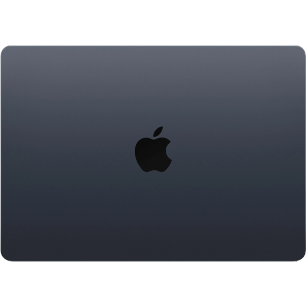 MacBook Air 13-inch | Apple M3 8-core | 1 TB SSD | 16 GB RAM | Minuit (2024) | 10-core GPU | Azerty