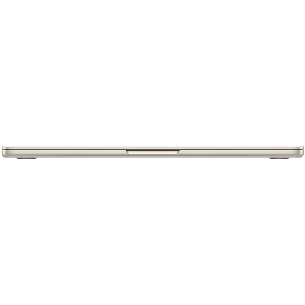 MacBook Air 13-inch | Apple M3 8-core | 1 TB SSD | 16 GB RAM | Lumière Stellaire (2024) | 10-core GPU | Qwerty