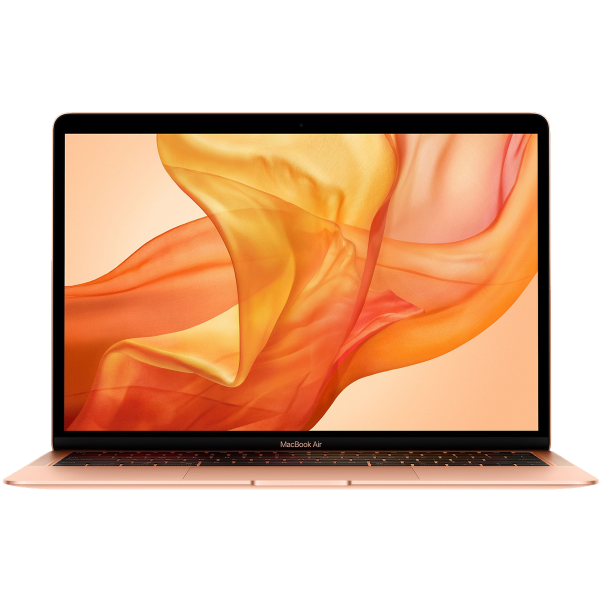 MacBook Air 13-inch | Core i5 1.6 GHz | 512 GB SSD | 16 GB RAM | Or (2019) | Qwertz