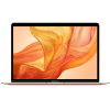 Macbook Air 13-inch | Core i3 1.1 GHz | 256GB SSD | 8GB RAM | Or (2020) | Azerty