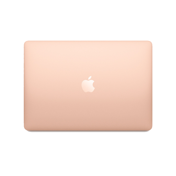 MacBook Air 13-inch | Core i5 1.6 GHz | 128 GB SSD | 8 GB RAM | Or (Fin 2018) | Azerty