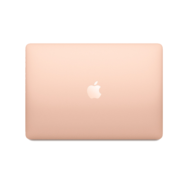 Macbook Air 13-inch | Core i3 1.1 GHz | 256GB SSD | 8GB RAM | Or (2020) | Azerty