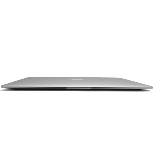 MacBook Air 13-inch | Core i5 1.6 GHz | 256 GB SSD | 4 GB RAM | Argent (D&eacute;but 2015) | Azerty