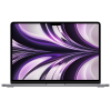 Macbook Air 13 inch | Apple M2 8-Core | 512GB SSD | 16GB RAM | Gris sideral (2022) | Qwerty/Azerty/Qwertz