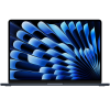 Macbook Air 15-inch | Apple M2 8-core | 256 GB SSD | 16 GB RAM | Minuit (2023) | Qwerty/Azerty/Qwertz