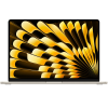 Macbook Air 15-inch | Apple M2 8-core | 1 TB SSD | 16 GB RAM | Lumière Stellaire (2023) | 10-core GPU | Qwerty