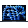 Macbook Air 15-inch | Apple M3 8-core | 512 GB SSD | 16 GB RAM | Minuit (2024) | 10-core GPU | Azerty
