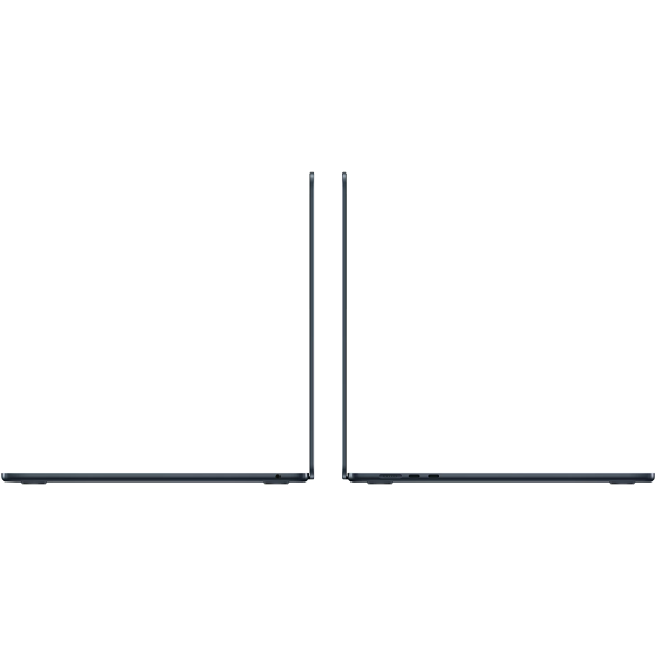 Macbook Air 15-inch | Apple M3 8-core | 512 GB SSD | 16 GB RAM | Minuit (2024) | 10-core GPU | Azerty