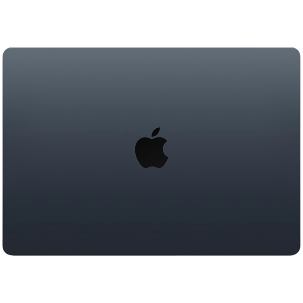 Macbook Air 15-inch | Apple M3 8-core | 512 GB SSD | 16 GB RAM | Minuit (2024) | 10-core GPU | Azerty