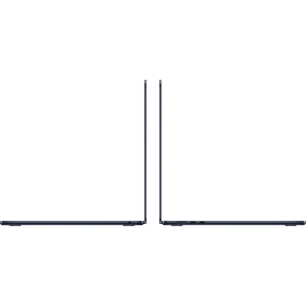 Macbook Air 15-inch | Apple M2 8-core | 256 GB SSD | 16 GB RAM | Minuit (2023) | Qwerty/Azerty/Qwertz