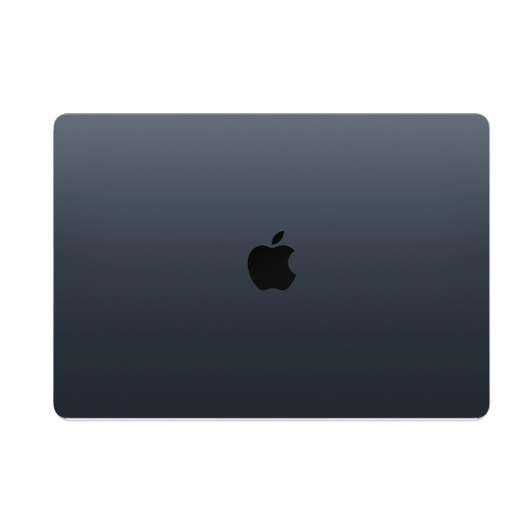 Macbook Air 15-inch | Apple M2 8-core | 256 GB SSD | 16 GB RAM | Minuit (2023) | Qwerty/Azerty/Qwertz