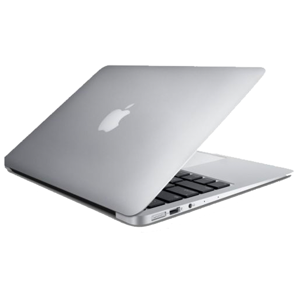 MacBook Air 13-inch | Core i7 2.2 GHz | 256 GB SSD | 8 GB RAM | Argent (2017) | Qwerty