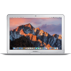 MacBook Air 13-inch | Core i5 1.8 GHz | 128 GB SSD | 8 GB RAM | Argent (2017) | Qwerty
