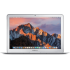 MacBook Air 13-inch | Core i5 1.8 GHz | 512 GB SSD | 8 GB RAM | Argent (2017) | Qwerty/Azerty/Qwertz