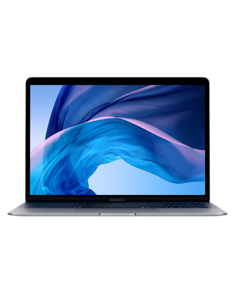 MacBook Air 13-inch | Core i5 1.6 GHz | 256 GB SSD | 16 GB RAM | Gris Sideral ( Late 2018) | Qwerty/Azerty/Qwertz