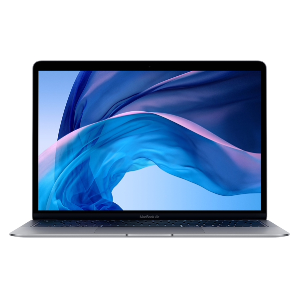 MacBook Air 13-inch | Core i5 1.6 GHz | 256 GB SSD | 16 GB RAM | Gris Sideral ( Late 2018) | Qwerty/Azerty/Qwertz
