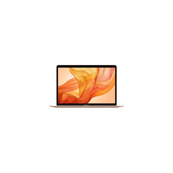 MacBook Air 13-inch | Core i5 1.6 GHz | 256 GB SSD | 8 GB RAM | Or ( Late 2018) | Qwerty/Azerty/Qwertz