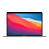 MacBook Air 13-inch | Apple M1 | 128 GB SSD | 8 GB RAM | Gris sidéral (2020) | 8-core GPU | Qwerty