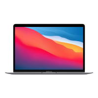 MacBook Air 13-inch | Apple M1 | 2 TB SSD | 8 GB RAM | Gris sidéral (2020) | Qwerty/Azerty/Qwertz