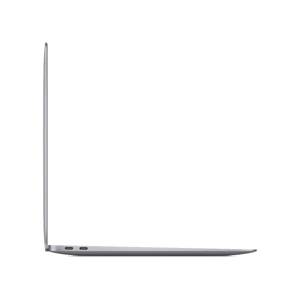 Macbook Air 13-inch | Apple M1 | 256 GB SSD | 8 GB RAM | Gris Sideral (2020) | Qwerty/Azerty/Qwertz