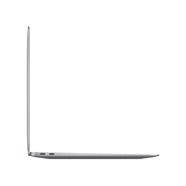 Macbook Air 13-inch | Core i7 1.2 GHz | 512 GB SSD | 8 GB RAM | Gris Sideral (2020) | Qwerty/Azerty/Qwertz | W1