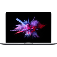 MacBook Pro 13-inch | Core i5 2.0 GHz | 256 GB SSD | 8 GB RAM | Spacegrijs (2016) | Qwerty/Azerty/Qwertz