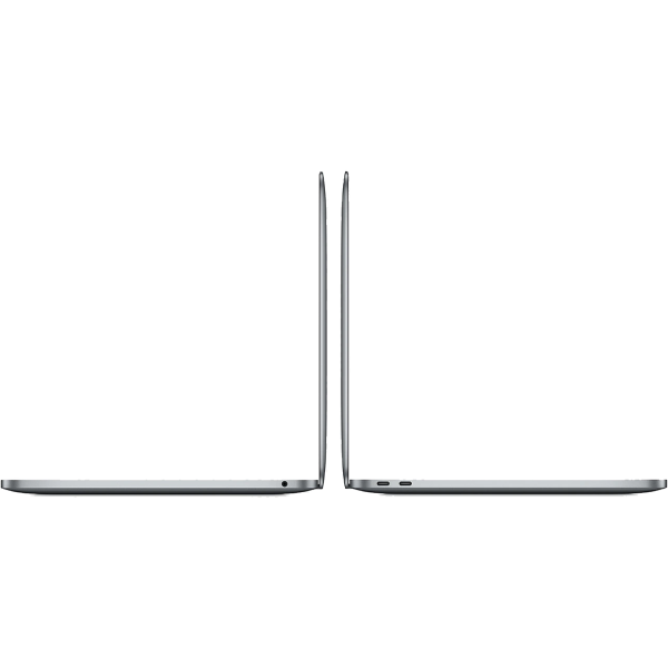 MacBook Pro 13-inch | Core i5 2.0 GHz | 256 GB SSD | 8 GB RAM | Gris sidéral (2016) | Qwerty