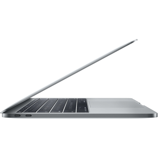 Macbook Pro 13-inch | Core i5 2.9 GHz | 512 GB SSD | 16 GB RAM | Gris Sideral (2016) | Qwerty/Azerty/Qwertz