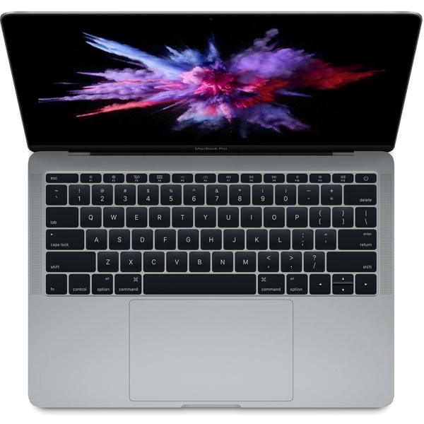 Macbook Pro 13-inch | Core i5 2.9 GHz | 1 TB SSD | 8 GB RAM | Gris Sideral (2016) | Qwertz