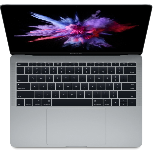 Macbook Pro 13-inch | Core i5 2.9 GHz | 256 GB SSD | 8 GB RAM | Gris Sideral (2016) | Qwerty/Azerty/Qwertz