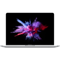 Macbook Pro 13-inch | Core i5 2.9 GHz | 256 GB SSD | 8 GB RAM | Argent (2016) | Qwerty/Azerty/Qwertz