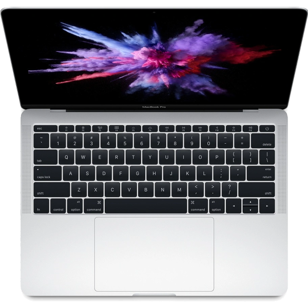 Macbook Pro 13-inch | Core i5 2.9 GHz | 256 GB SSD | 16 GB RAM | Gris sideral (2016) | Qwerty