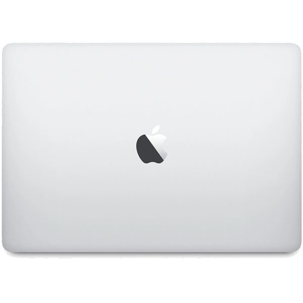 MacBook Pro 13-inch | Core i5 2.3 GHz | 512 GB SSD | 8 GB RAM | Argent (2017) | Qwerty/Azerty/Qwertz