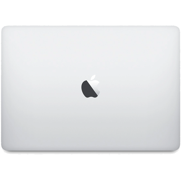 MacBook Pro 13-inch | Core i5 2.3 GHz | 256 GB SSD | 16 GB RAM | Argent (2017) | Qwerty