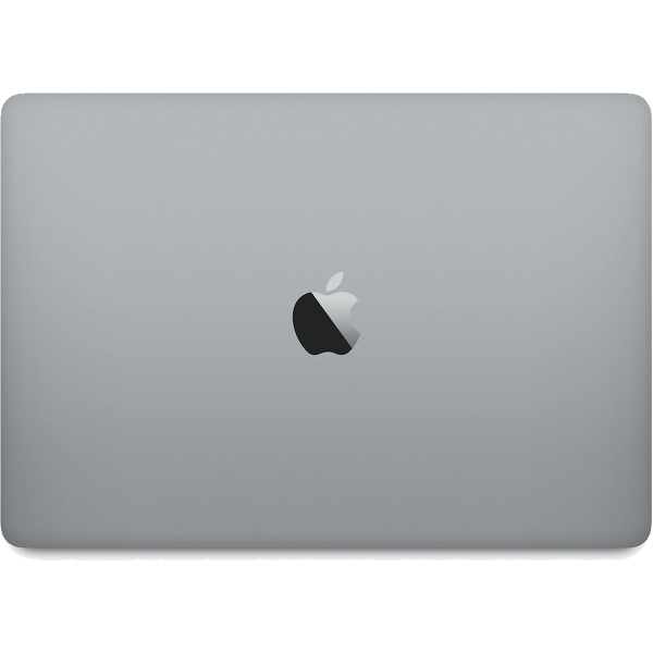 MacBook Pro 13-inch | Touch Bar | Core i5 2.3 GHz | 512 GB SSD | 16 GB RAM | Gris sideral (2018) | Qwerty